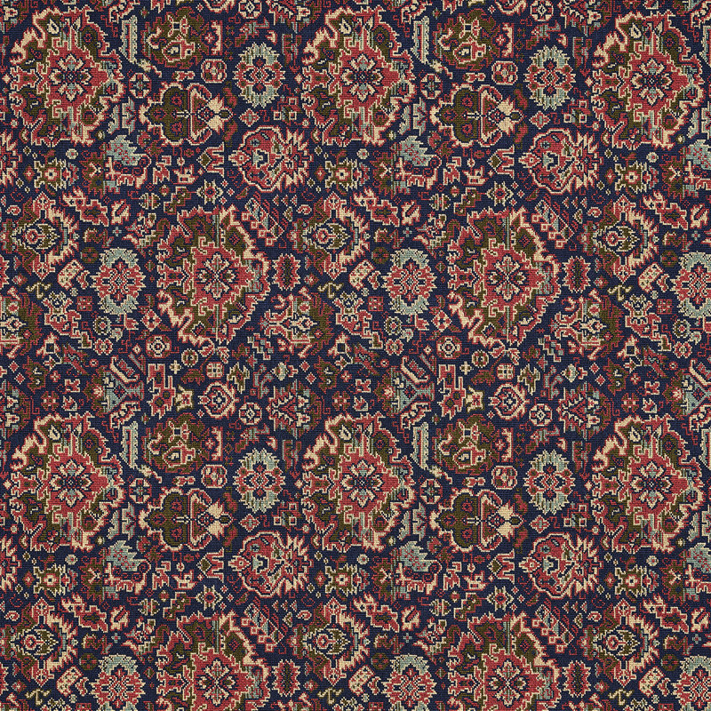 Tissu Pallay Épinglé