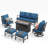 Asfand Outdoor Seating Group-101462082-107627023