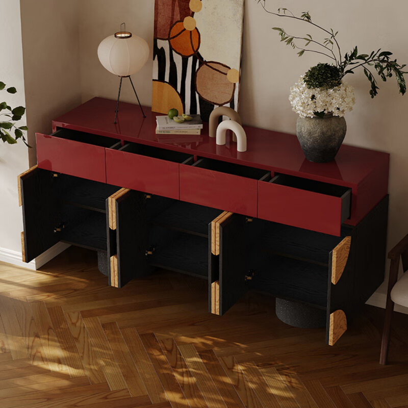 Multifunctional High-Quality Sideboard