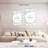 Tergel Blue Bath I