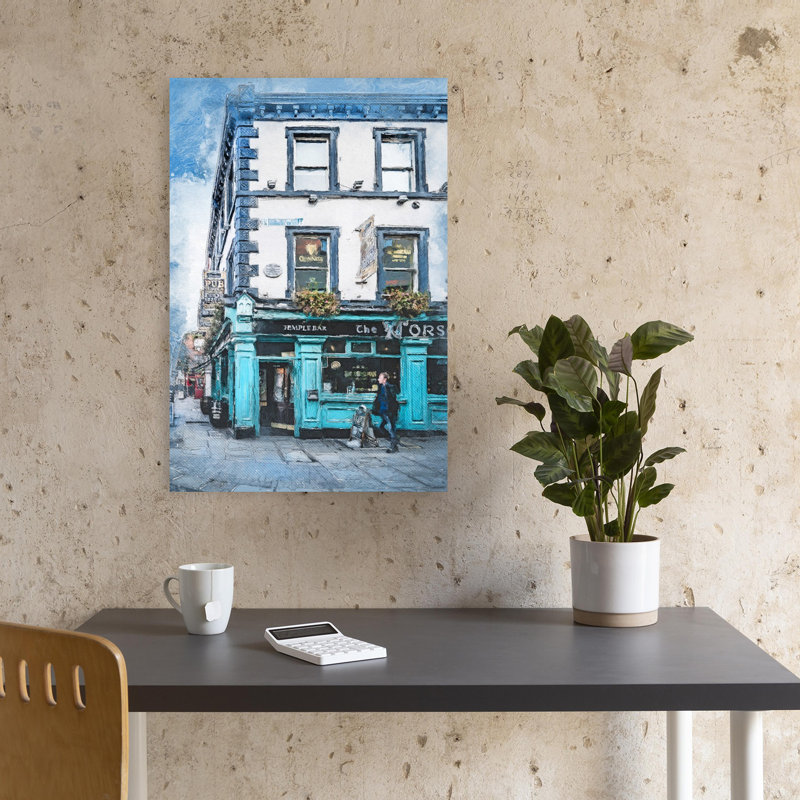Print, 45.72cm H x 30.48cm W