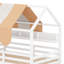 Lit House avec auvent-1564493484
