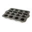 Nordic Ware Non-Stick Novelty Holiday Teacakes