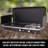 Hike Crew 2 - Burner Propane Outdoor Stove