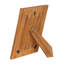 Bloomfield Wood Picture Frame with Mat-414835840