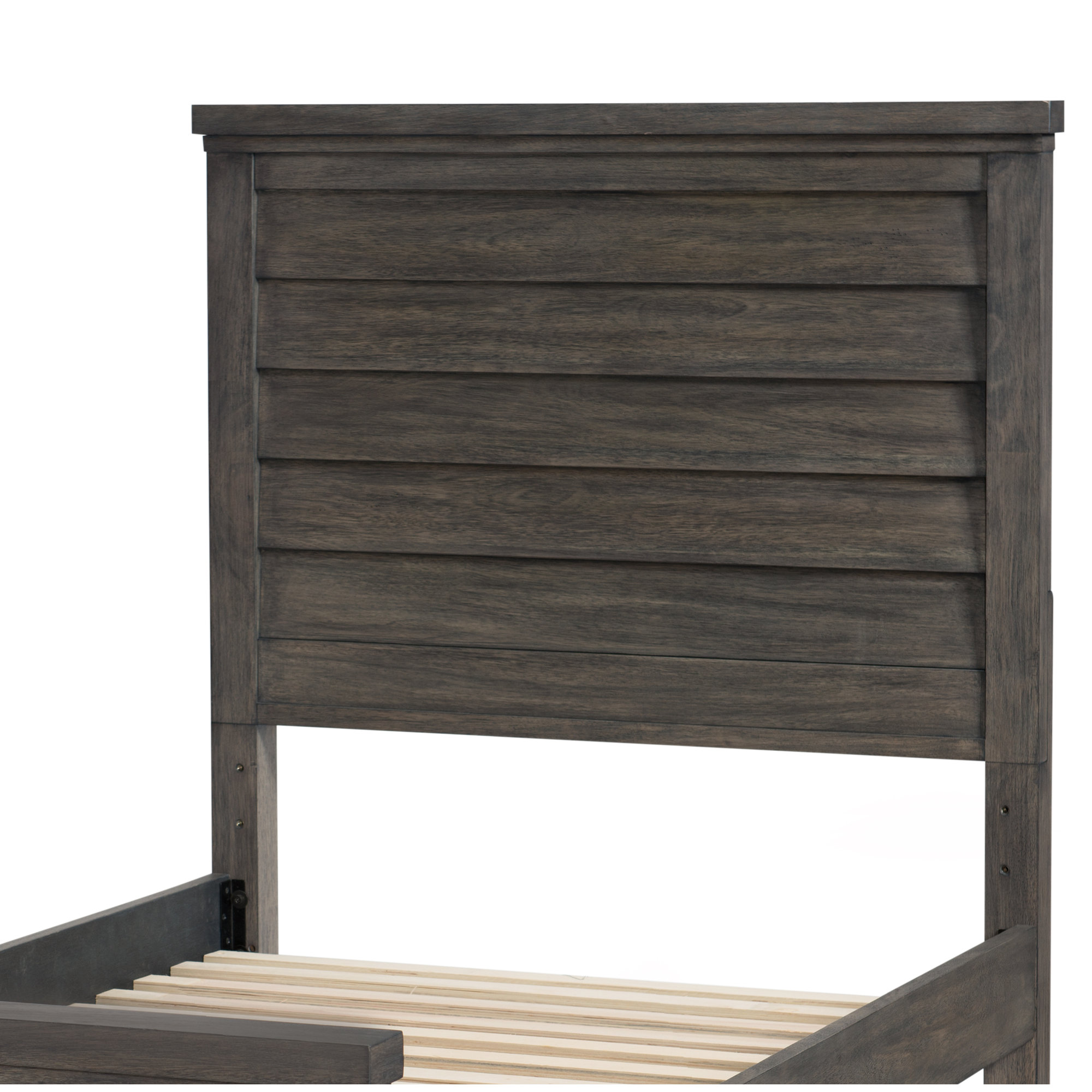 Archie Panel Headboard, Twin
