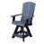 Bleu patriote / Noir est en rupture de stock