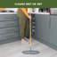 Bamboo Chenille Mop