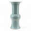 Porcelain Vase Celadon