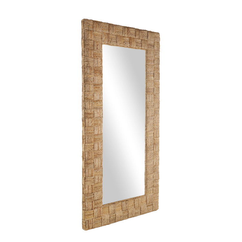 Rectangle Floor Mirror