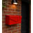 Envelope Steel Wall Mounted Mailbox