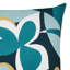 Floral Impact Outdoor Square Sunbrella® Pillow Cover & Insert-47994977