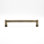 Knurled Bar / Handle Pull