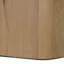 Barto Dining Table-Aged Smoked Oak