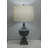 Caleesha Resin Table Lamp