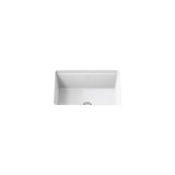 Under-Mount Bathroom Sink