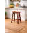 Alessandro Counter Stool with Solid Wood Frame-1132184717-1132184720-1174160968