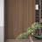 94" x 12.6" Acoustic Wood Wall Paneling, Decorative Soundproof Panels for Walls and Ceilings, 3D Slat Wood Wall Panels-100663772