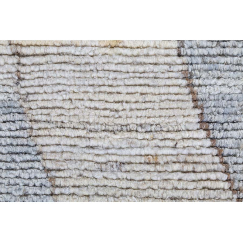 Moroccan Collection One-of-a-Kind Rectangle 8' X 10' Hand Knotted Area Rug
