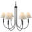 Kittleson Chandelier-126057407