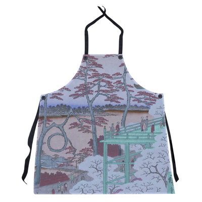 Bib Apron