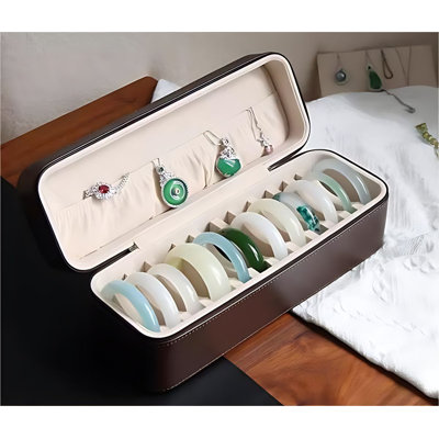 Jewellery Box +