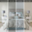 8 édredons, courtepointe, rembourrage, coussins décoratifs brodés, lavables, froissables - lavables à la machine-118740229-118740227