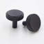 Round Knob-128495929
