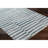 Alban Abstract Blue Area Rug-510302327