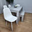 Marnika 6 - Person Dining Set-846217373