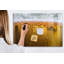 Magnetic Glass Dry Erase Board