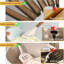 Belfry Kitchen Celik 8 Utensil Set