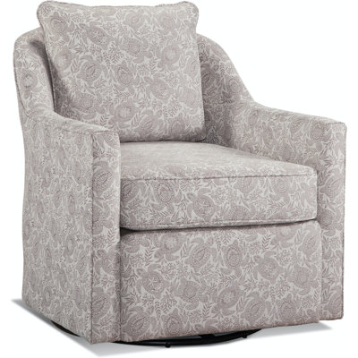 Leighton Swivel Armchair