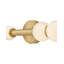 Éclairage pour meuble-lavabo Hinkley Trigo-104315533