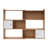 3-Tier Bookcase-222993835