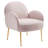 Modway Transcend Performance Velvet Armchair-67201667