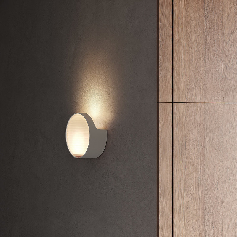 Premiere Wall Sconce, Stone
