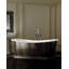 Camelot 71.62'' L Soaking Bathtub