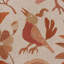 Schumacher X Abel Macias Canopy Fabric