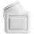 Yuliana 960oz. Food Storage Container