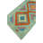 Bobbee Kilim Sanborn Rust Runner