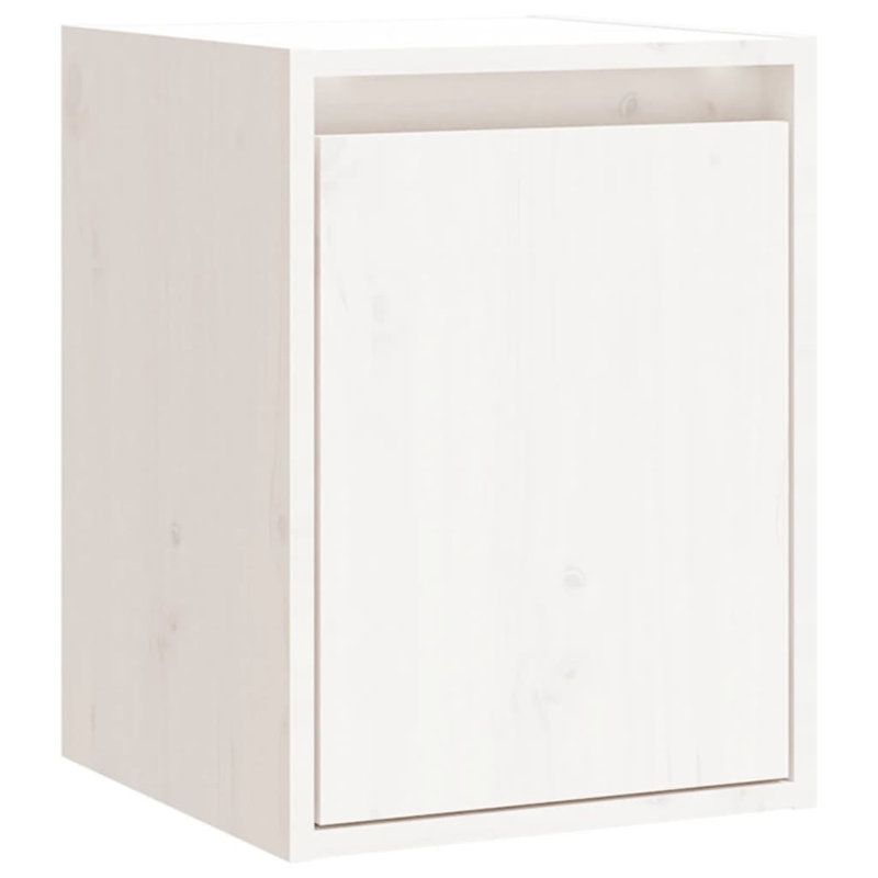 Goeffrey Bracket Shelf, White