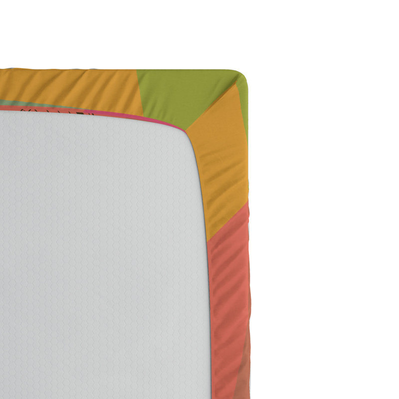 Microfiber Fitted Sheet, Full Fitted Sheet