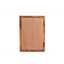 Toronto Wood Wall Mirror-41159693