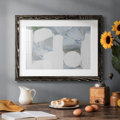 " Saltwater Tide III "