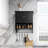 Bathroom Cabinet-1594592338