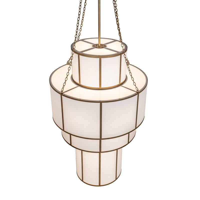 16 - Light Pendant