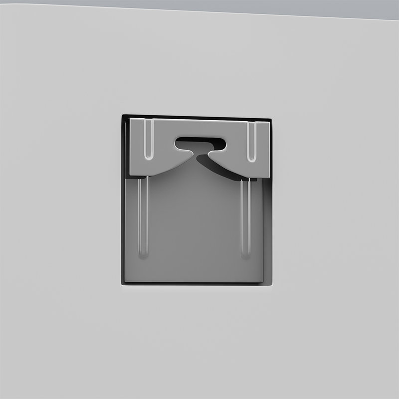 Rectangle Mirror