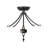Semi Flush Mount