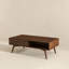 Table basse Caroline